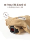 2024 New baby floor socks, spring and autumn combed cotton breathable and anti-slip indoor walking socks, early education socks, children's socks Item Picture